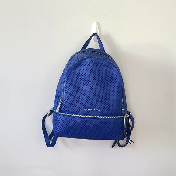 MICHAEL Michael Kors | Bags | Michael Kors Rhea Medium  display picture 1